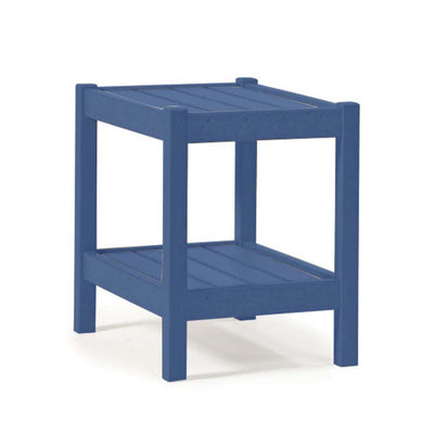 Adirondack Accent Table by Breezesta