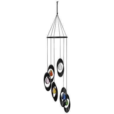 Bellissimo Bells in Eclipse by Woodstock Chimes