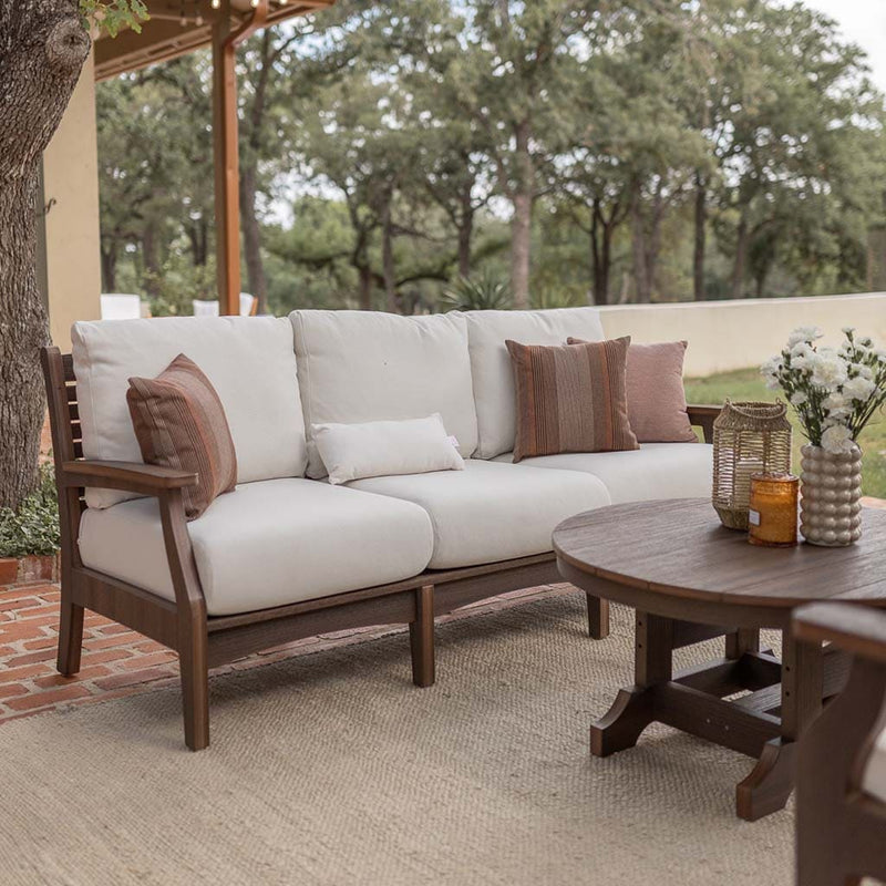 Classic Terrace Sofa by Berlin Gardens