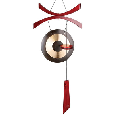 Encore Wind Gong by Woodstock Chimes