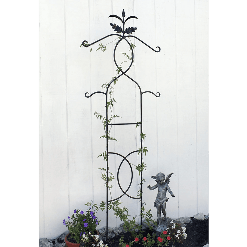 Tendrils Trellis I by Achla Designs