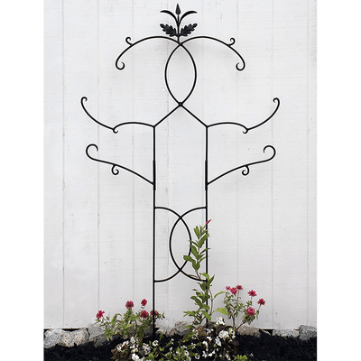 Tendrils Trellis II by Achla Designs