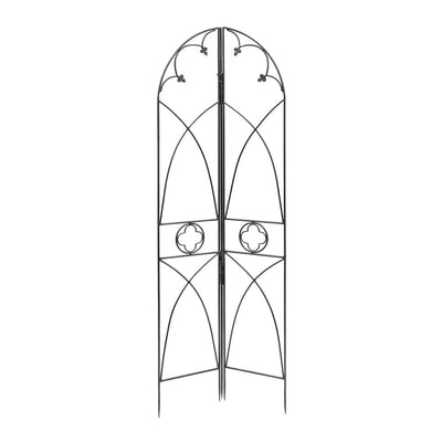 Quatrefoil Trellis by Achla Designs