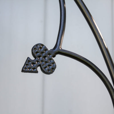 Quatrefoil Trellis by Achla Designs