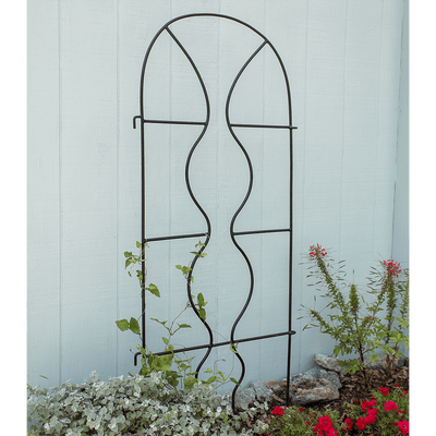 Orangery Trellis by Achla Designs