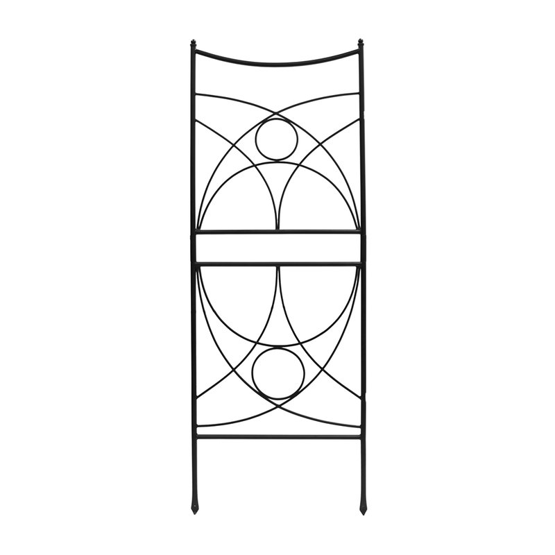 Aurora Trellis by Achla Designs