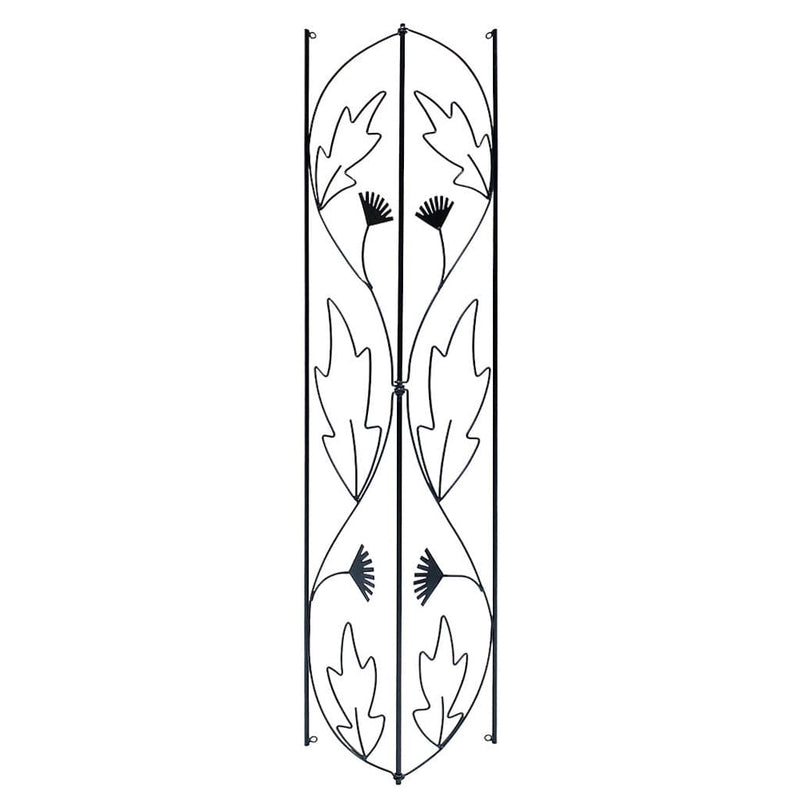 Downspout Trellis by Achla Designs