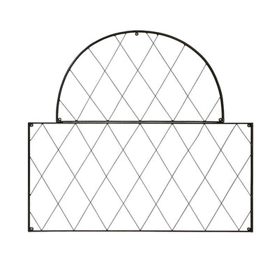 Oxfordshire Trellis by Achla Designs