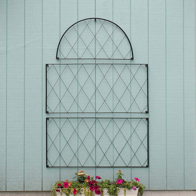 Oxfordshire Trellis by Achla Designs