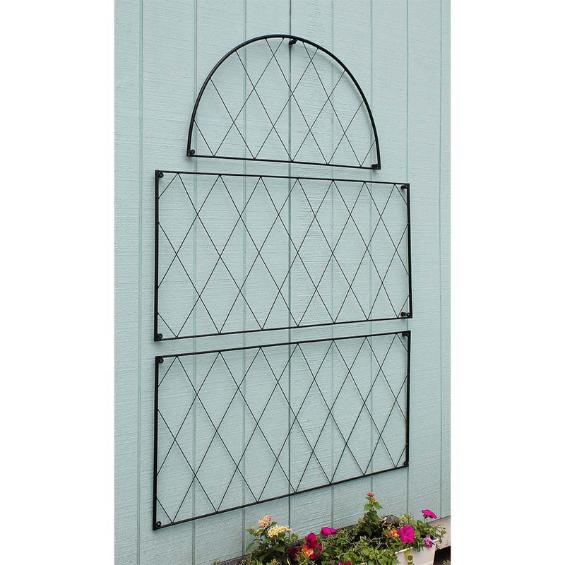 Oxfordshire Trellis by Achla Designs