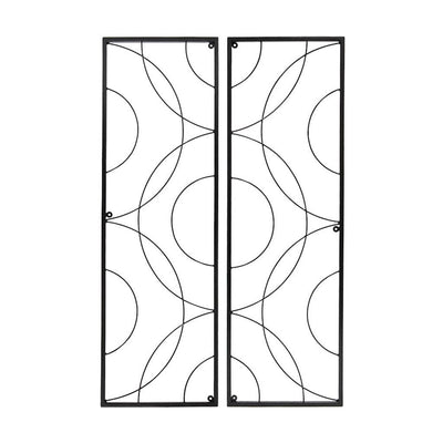 Corona Trellis by Achla Designs