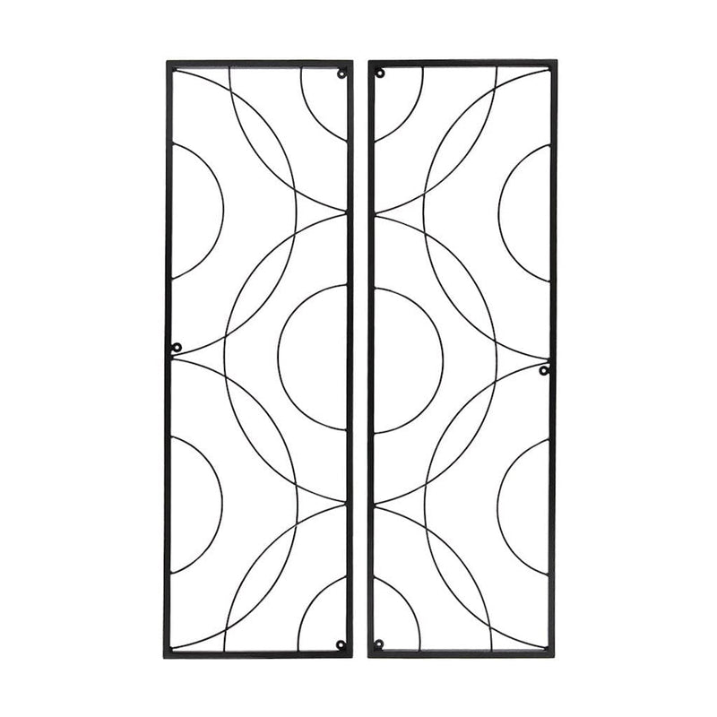 Corona Trellis by Achla Designs