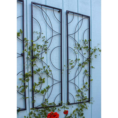 Corona Trellis by Achla Designs