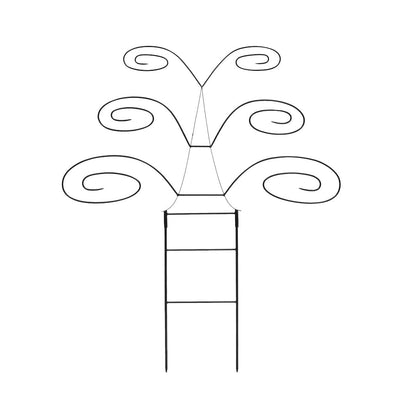 Butterfly Trellis by Achla Designs