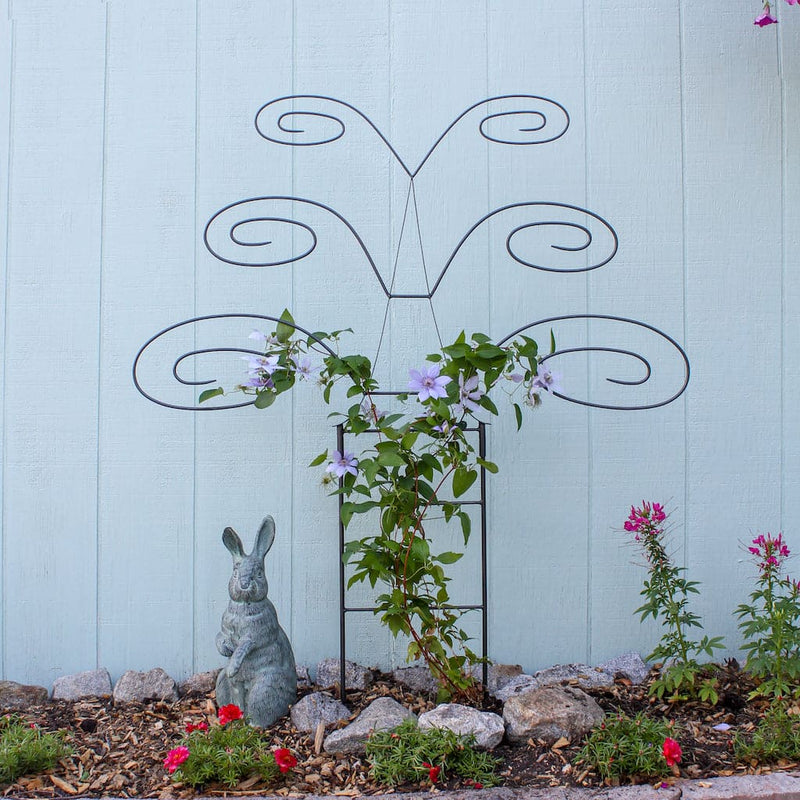 Butterfly Trellis by Achla Designs