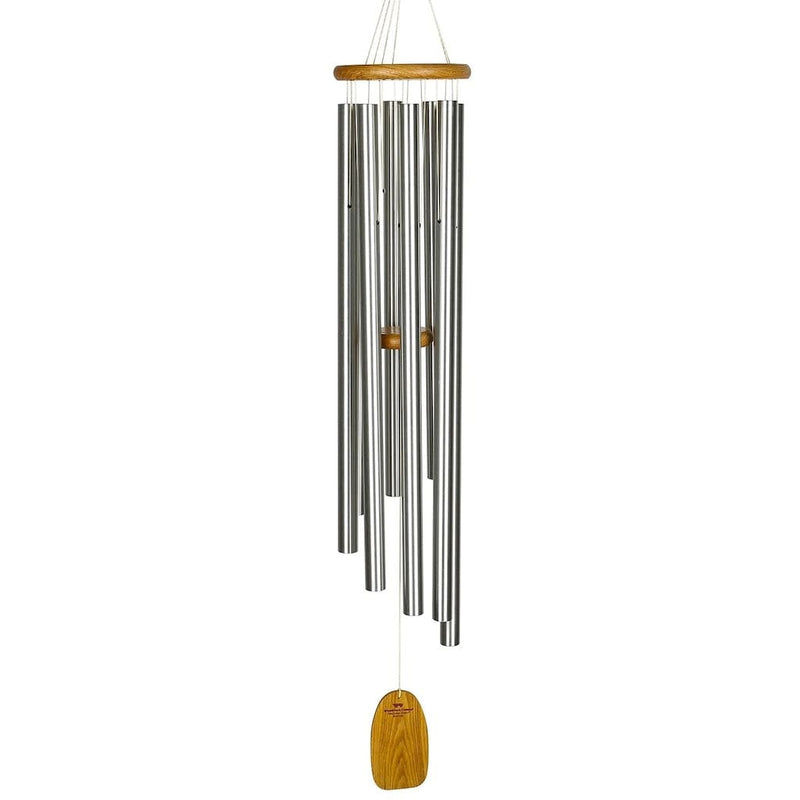 Gregorian Wind Chimes in Baritone by Woodstock Chimes
