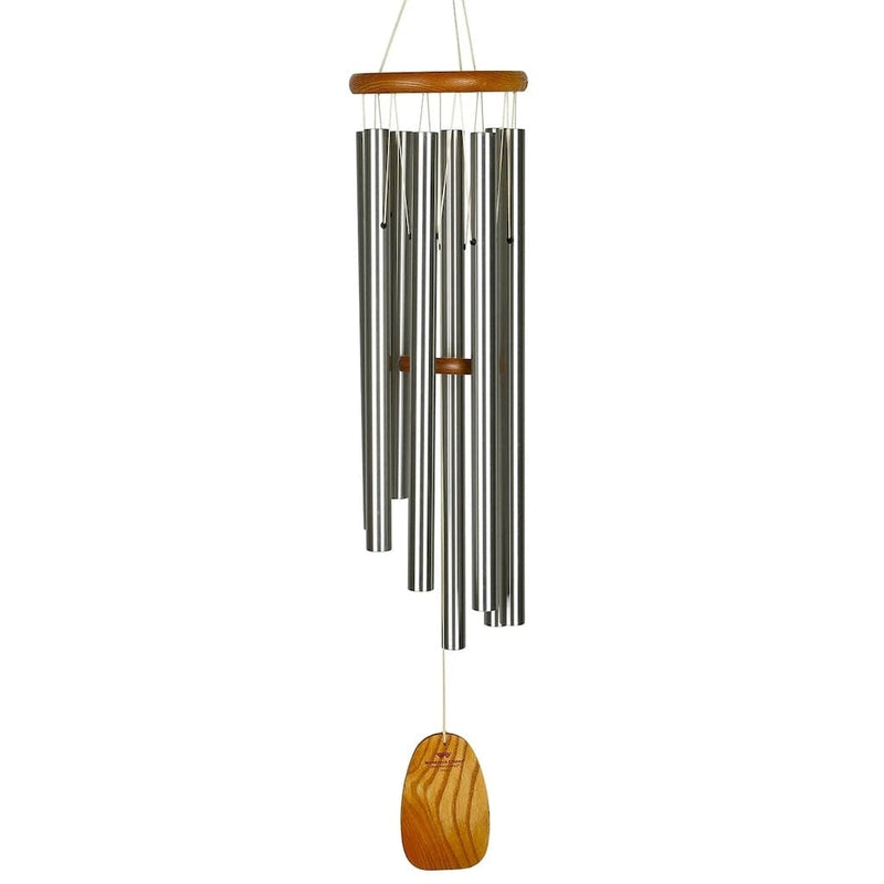 Gregorian Wind Chimes in Tenor by Woodstock Chimes