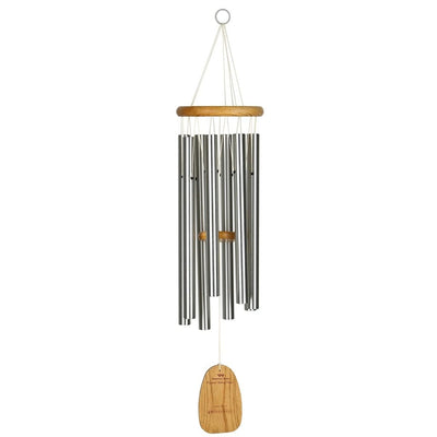 Wedding Wind Chime by Woodstock Chimes