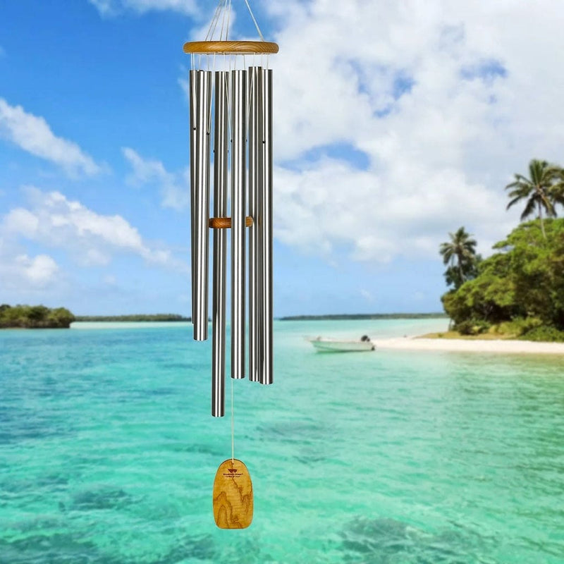 Wind Chimes of Java by Woodstock Chimes