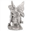 Fiona the Flower Fairy Statue by Design Toscano