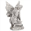 Fiona the Flower Fairy Statue by Design Toscano
