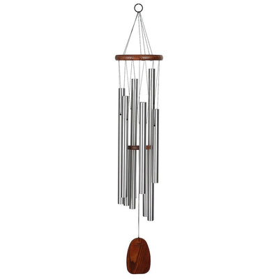 Latin Trio Wind Chime in Mexican Mariachi by Woodstock Chimes