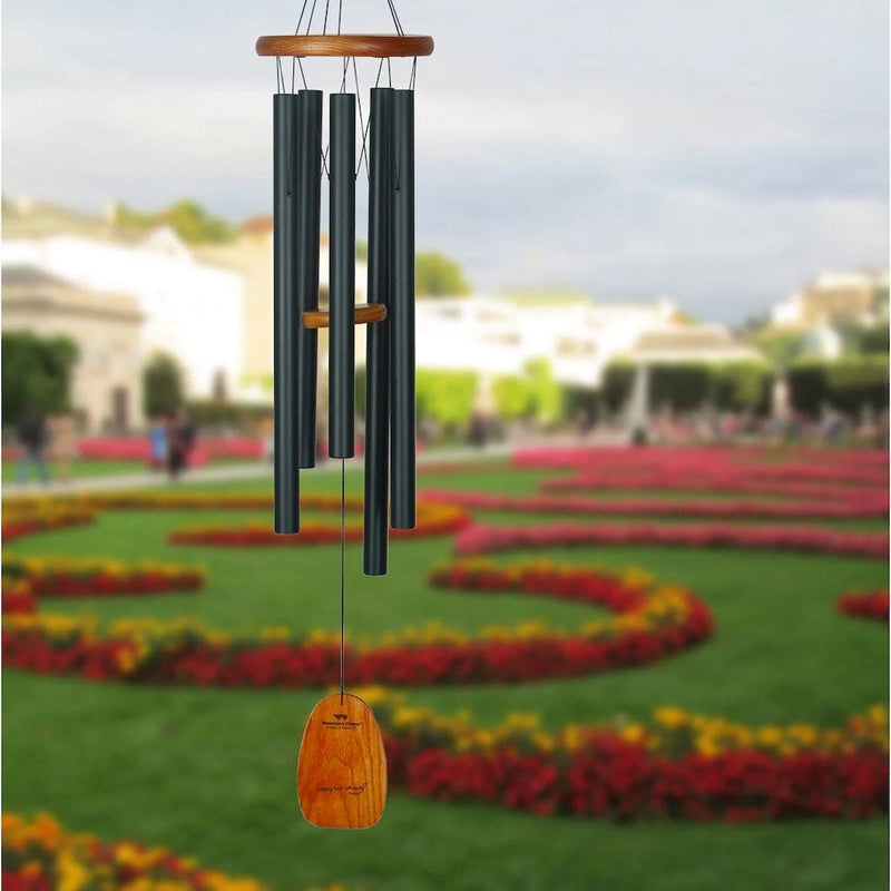 Wind Chimes of Mozart by Woodstock Chimes