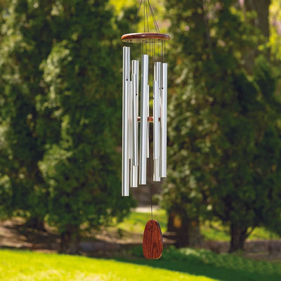 Magical Mystery Wind Chimes in Amazing Grace by Woodstock Chimes