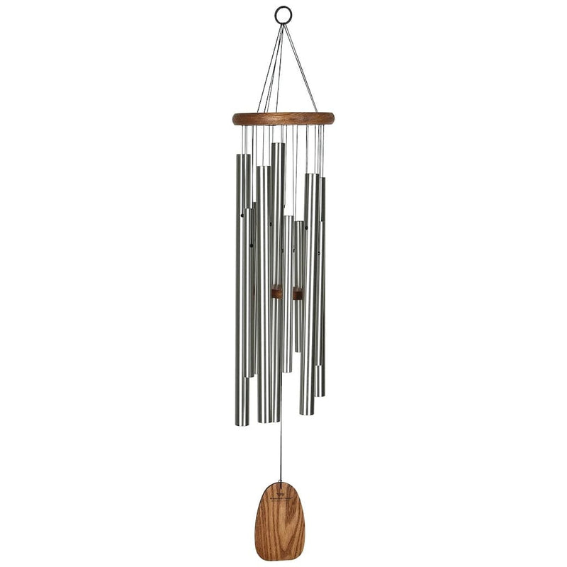 Magical Mystery Wind Chimes in Butterfly&