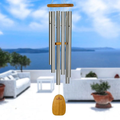 Wind Chimes of Olympos by Woodstock Chimes