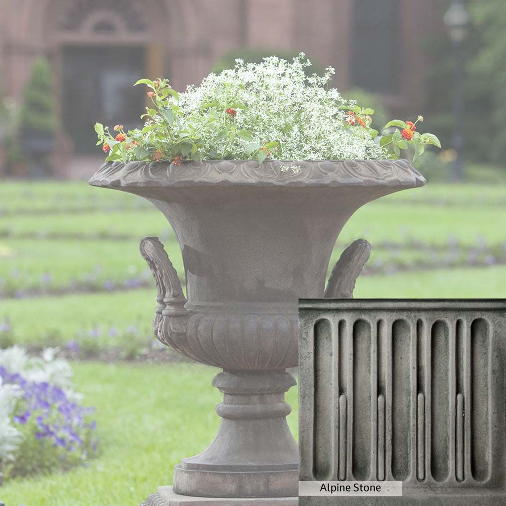 Campania International Smithsonian L'Enfant Urn - Thumbnail 3