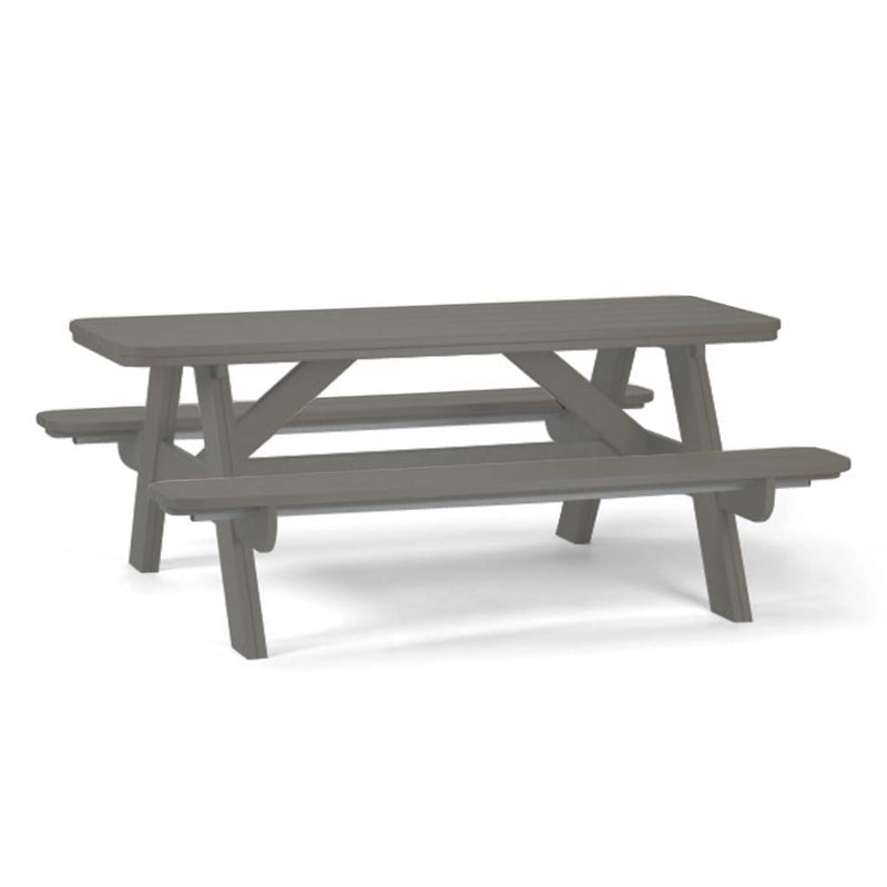 6-foot Picnic Table by Breezesta