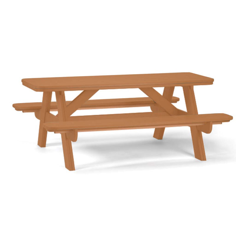 6-foot Picnic Table by Breezesta