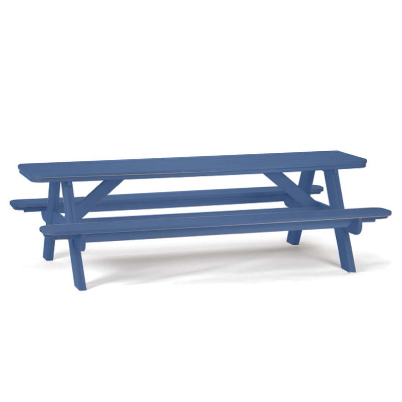 8-foot Picnic Table by Breezesta