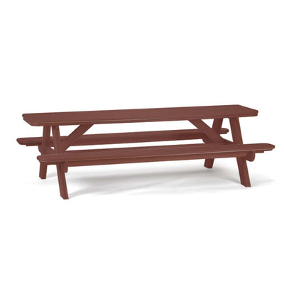 8-foot Picnic Table by Breezesta