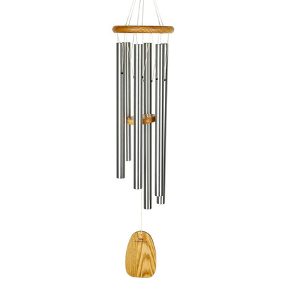 Wind Chimes of Partch by Woodstock Chimes