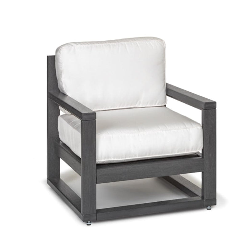Palm Beach Lounge Chair by Breezesta