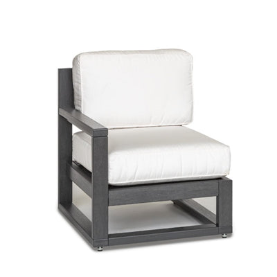 Palm Beach Left Hand Lounge Chair by Breezesta