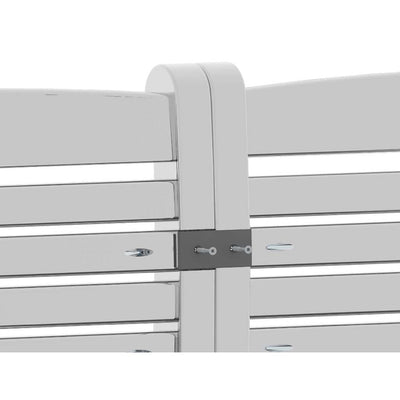 Classic Terrace Right Arm Loveseat by Berlin Gardens