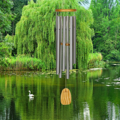 Meditation Wind Chime by Woodstock Chimes