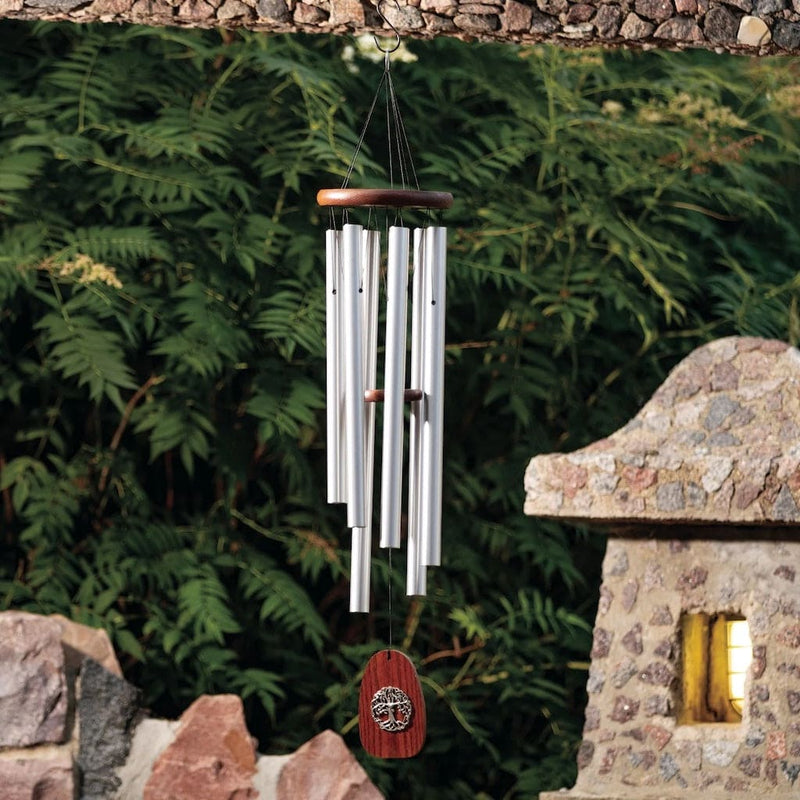 Tree of Life Wind Chime by Woodstock Chimes