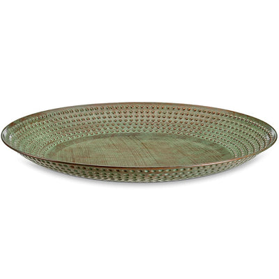 Good Directions 20 inch Verde Copper Basin