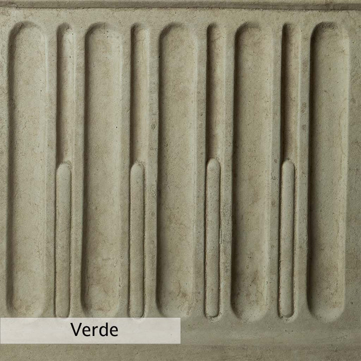 Campania International Metro Box Planter | The Garden Gates