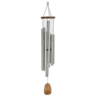 Mindfulness Large Wind Chime by Woodstock Chimes