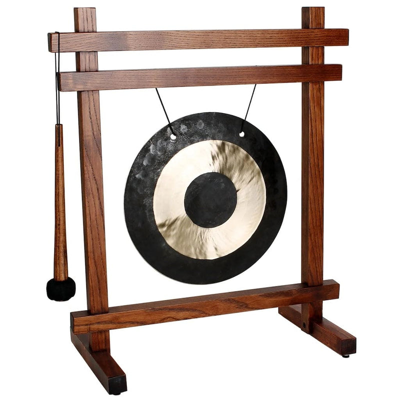 Table Gong by Woodstock Chimes