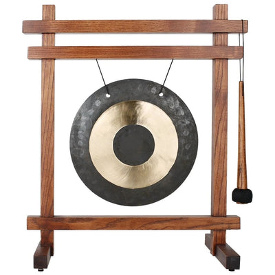 Table Gong by Woodstock Chimes