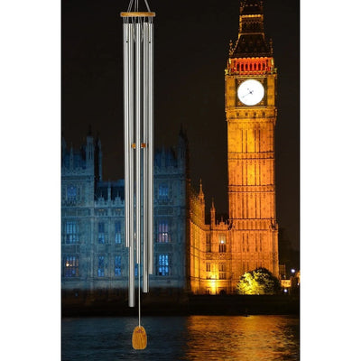 Wind Chimes of Westminster by Woodstock Chimes