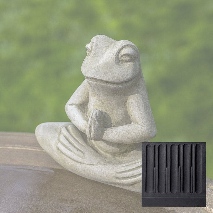 a-649-meditation-frog-cast-