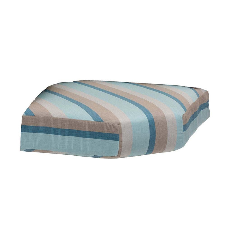 Classic Terrace Sectional Seat Cushion by Berlin Gardens