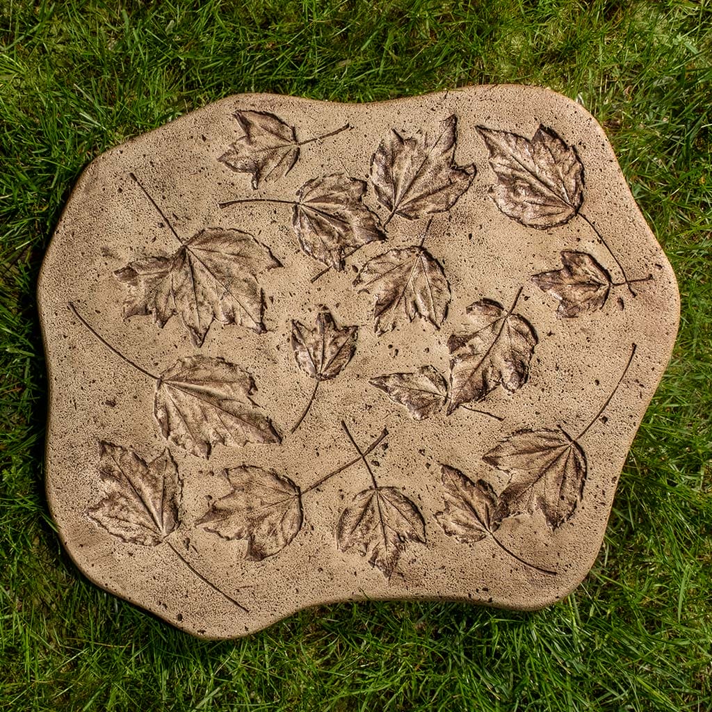 Campania International Autumn Leaves Stepper